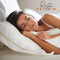 Restin Pillow Made with 100% Fine Quality Microfibre for Cervical Pain Relief